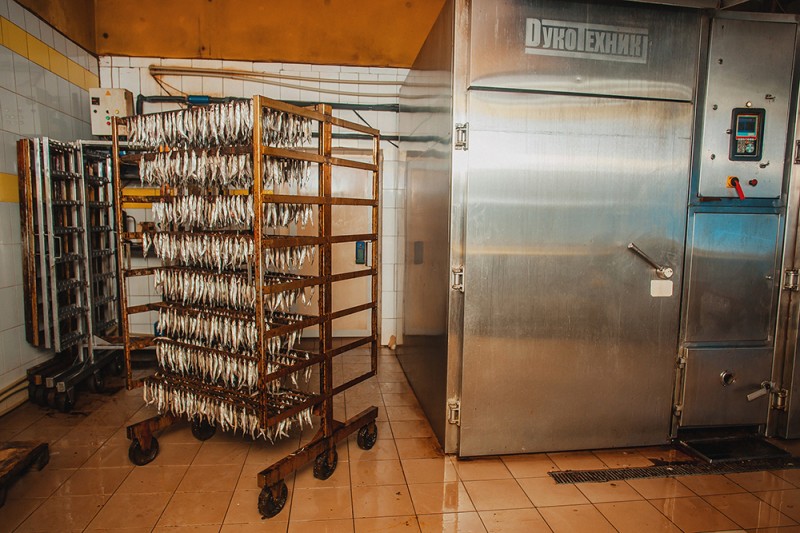 Для Копчения в Закарпатська область - OLX.ua